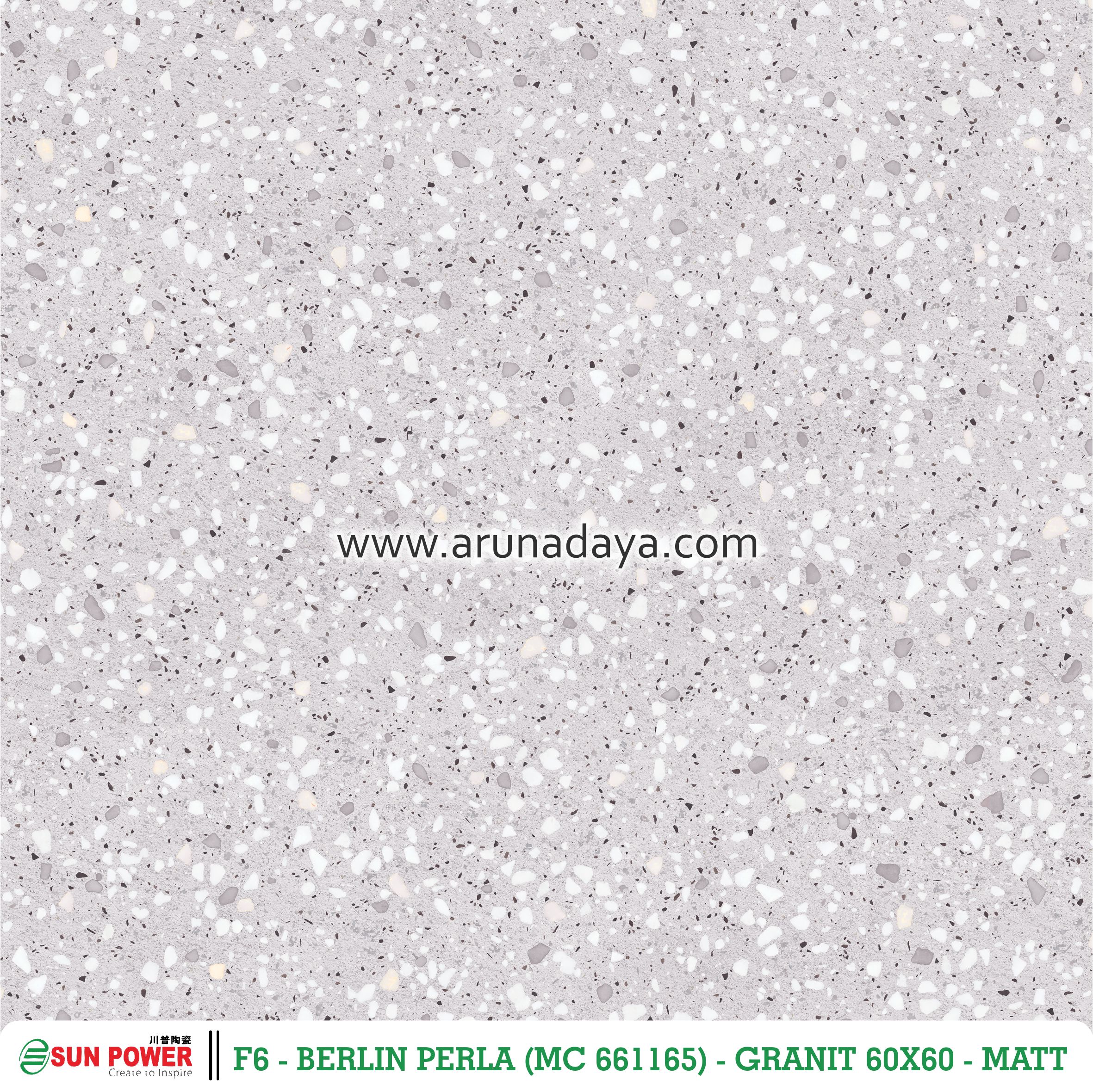 BERLIN PERLA - Gambar 3