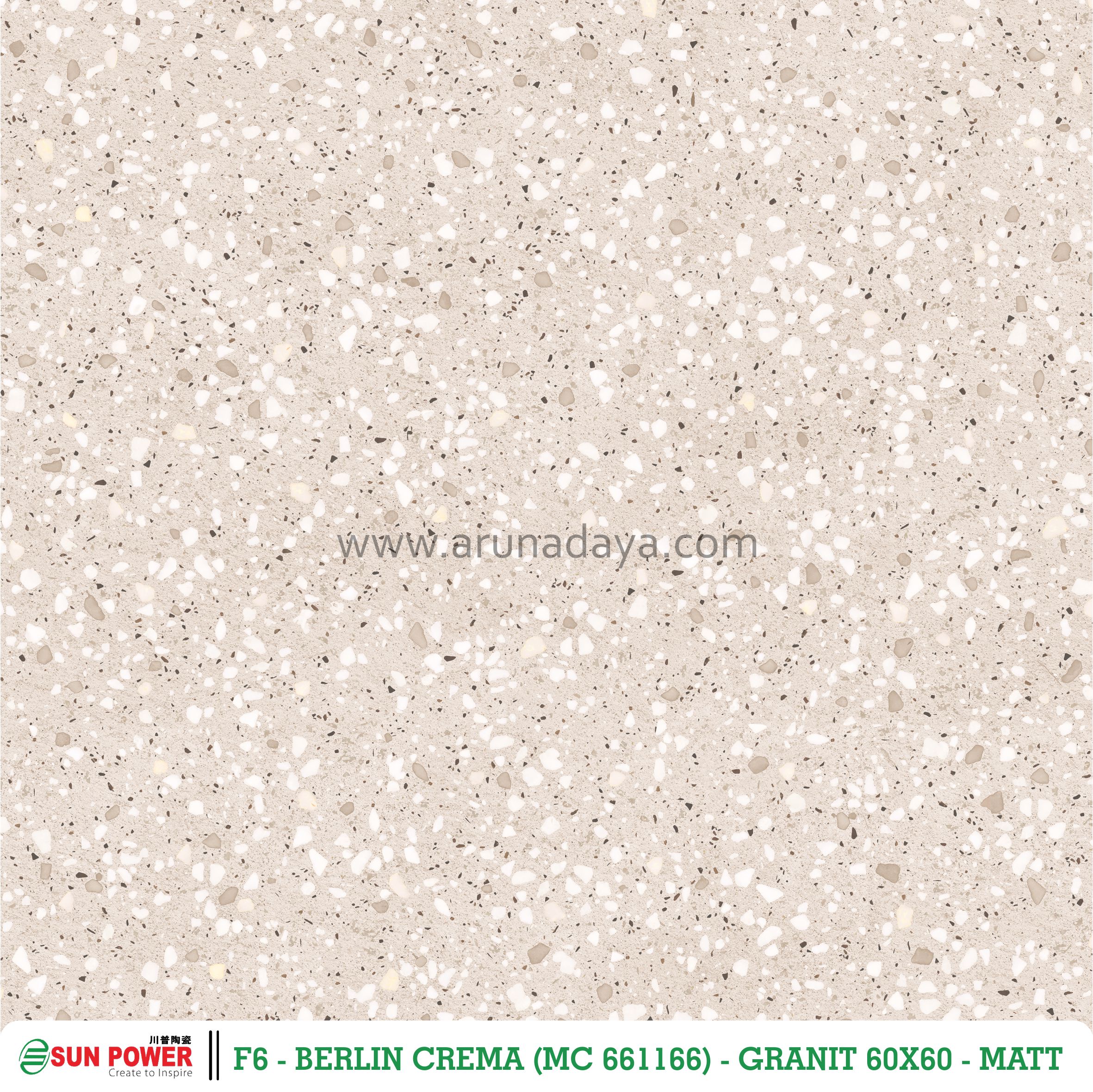 BERLIN CREMA - Gambar 3