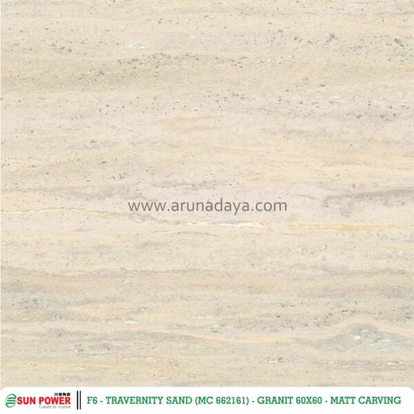 TRAVERNITY SAND - Gambar 6