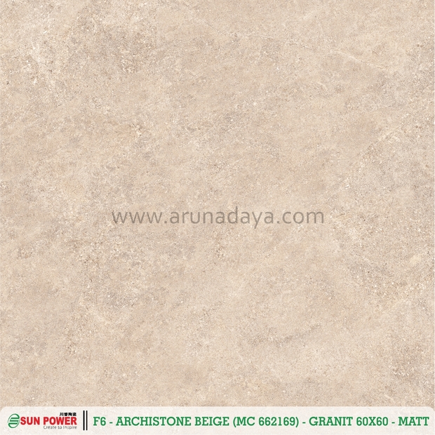 ARCHISTONE BEIGE - Gambar 6