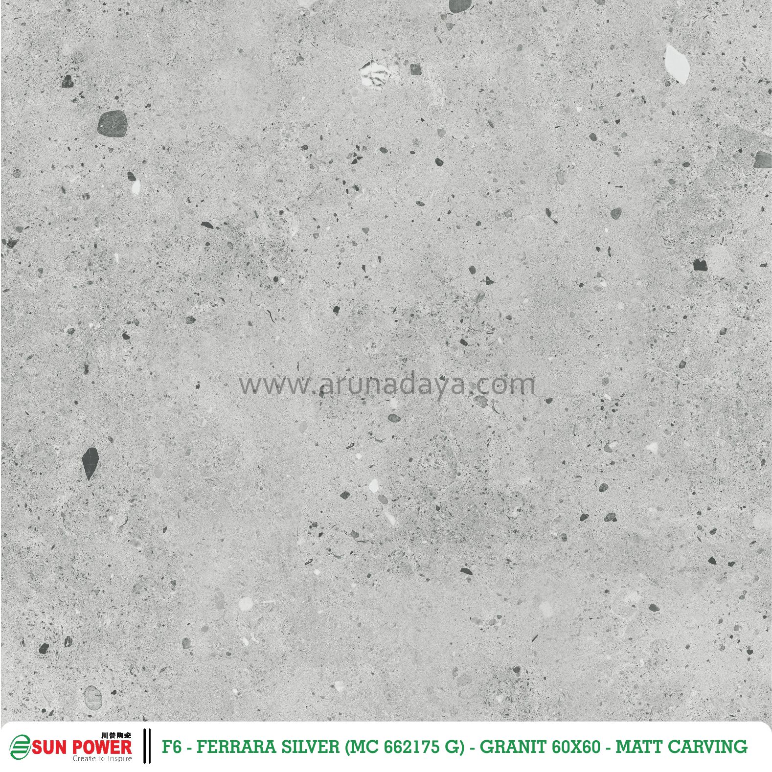 FERRARA SILVER - Gambar 9