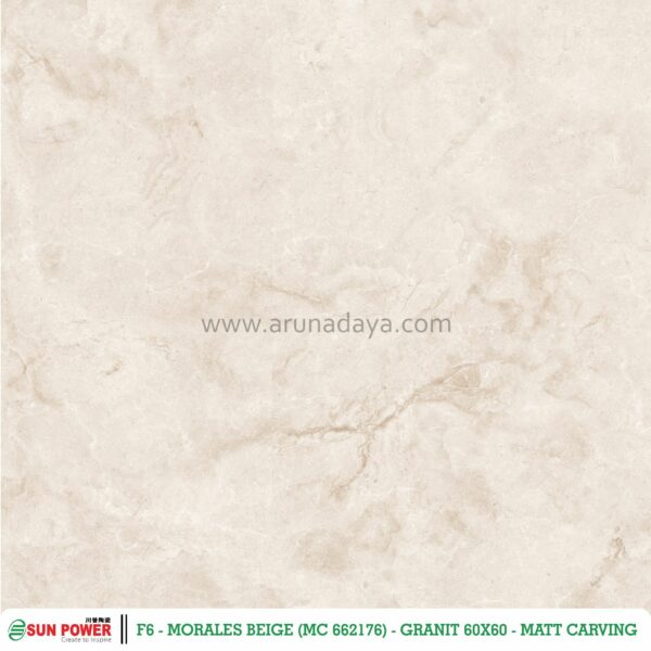 MORALES BEIGE - Gambar 6