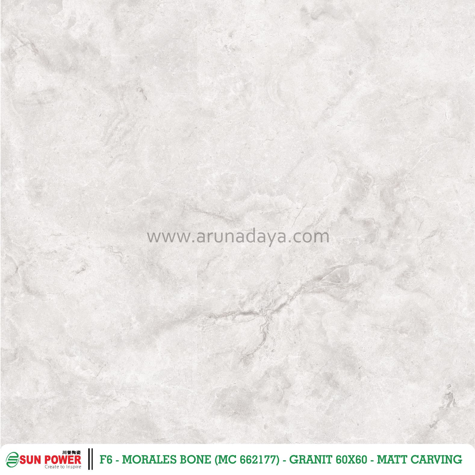 MORALES BONE - Gambar 6