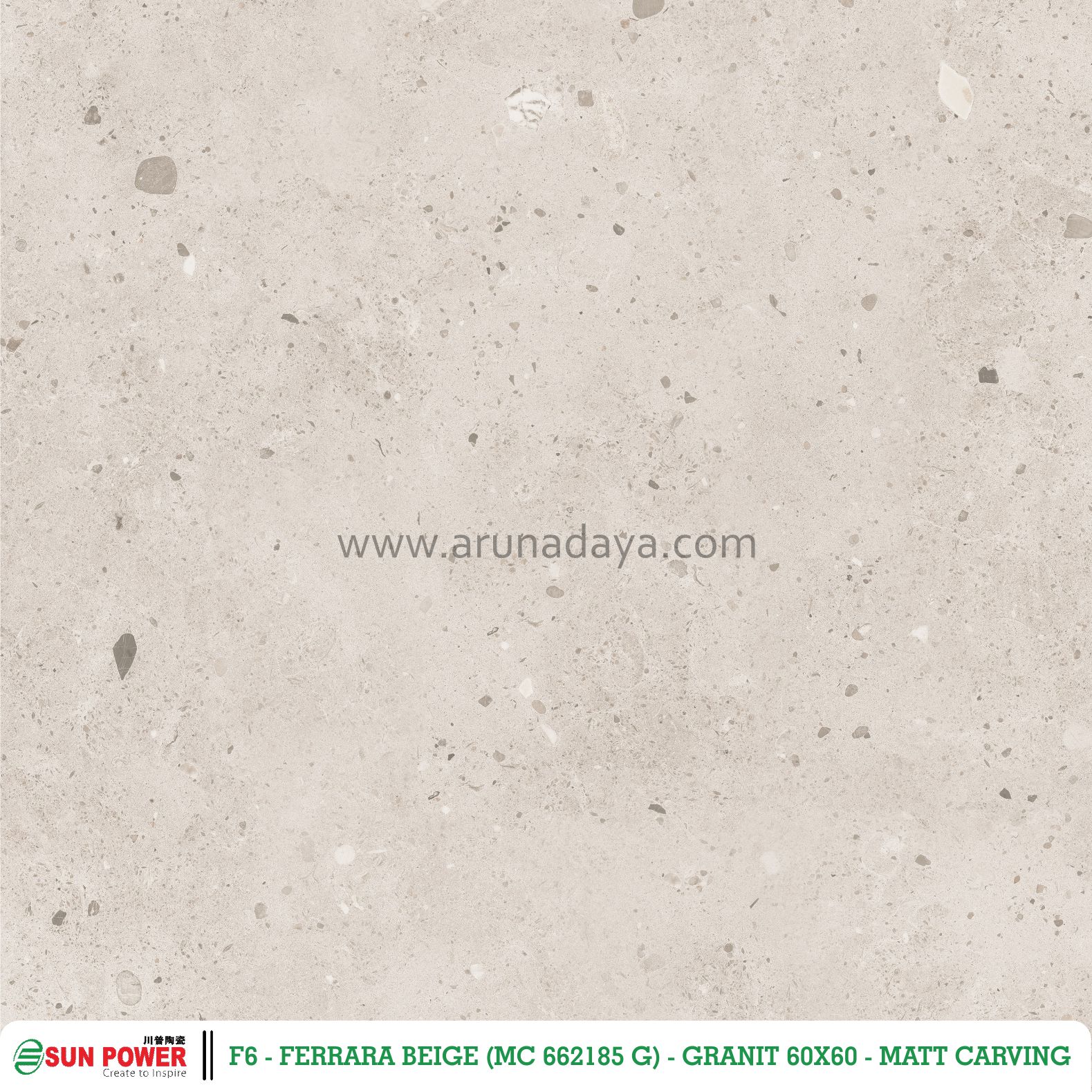 FERRARA BEIGE - Gambar 6