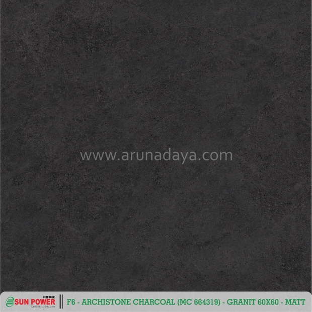 ARCHISTONE CHARCOAL - Gambar 6