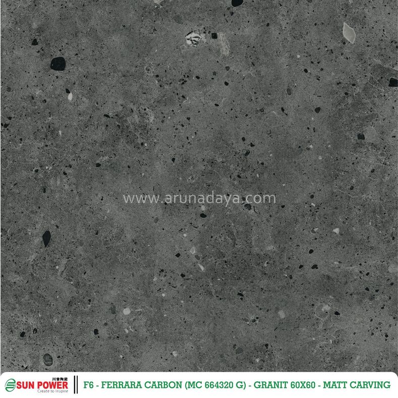 FERRARA CARBON - Gambar 6