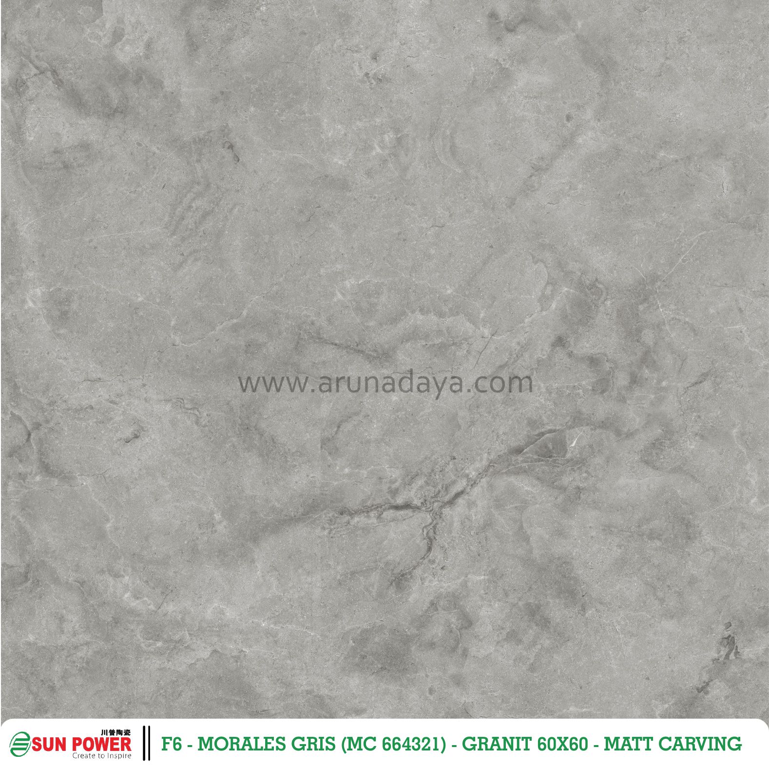 MORALES GRISS - Gambar 6