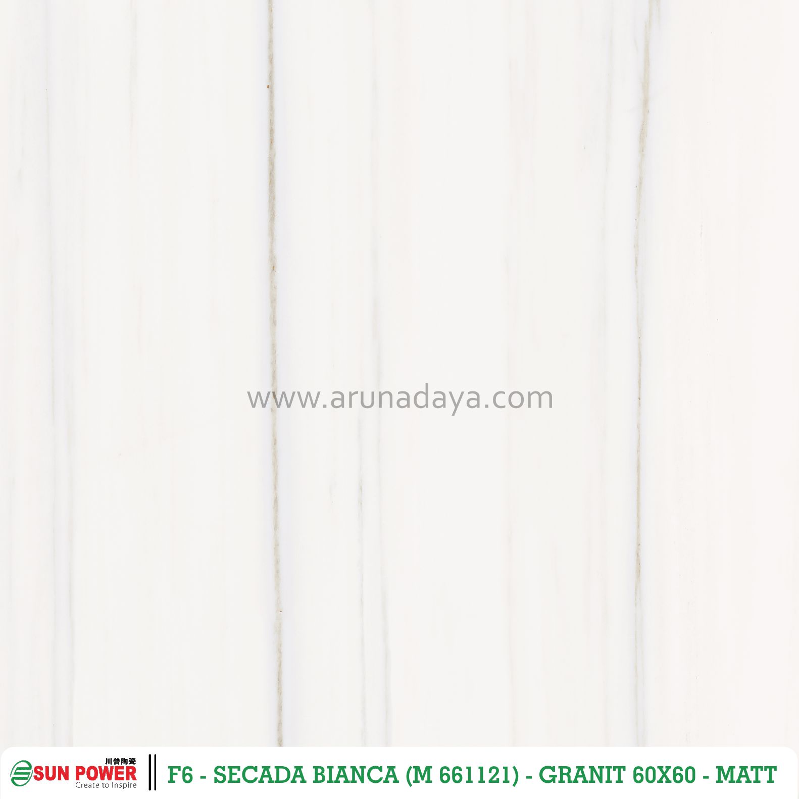 SECADA BIANCA - Gambar 5