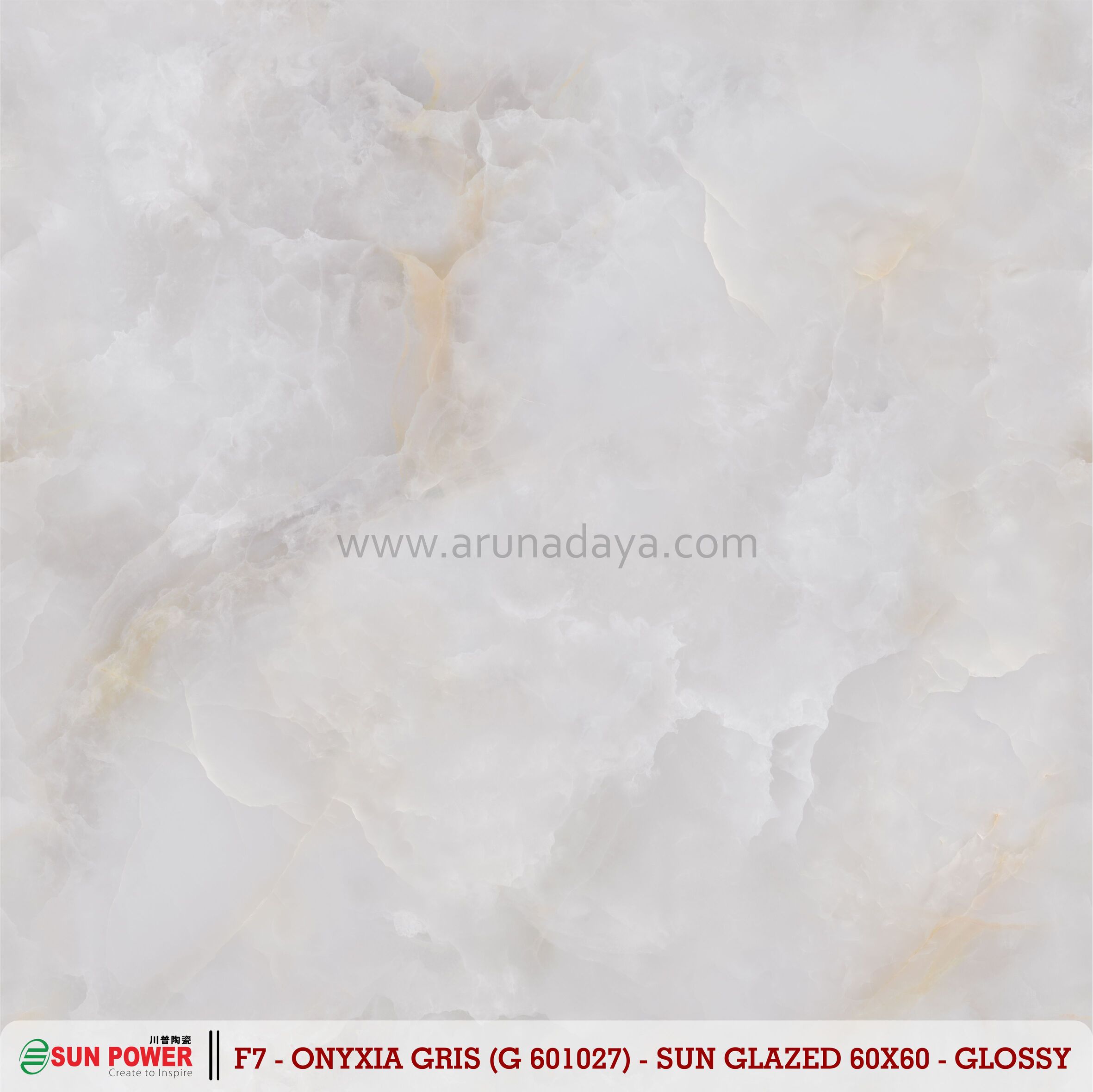 ONYXIA GRISS - Gambar 7