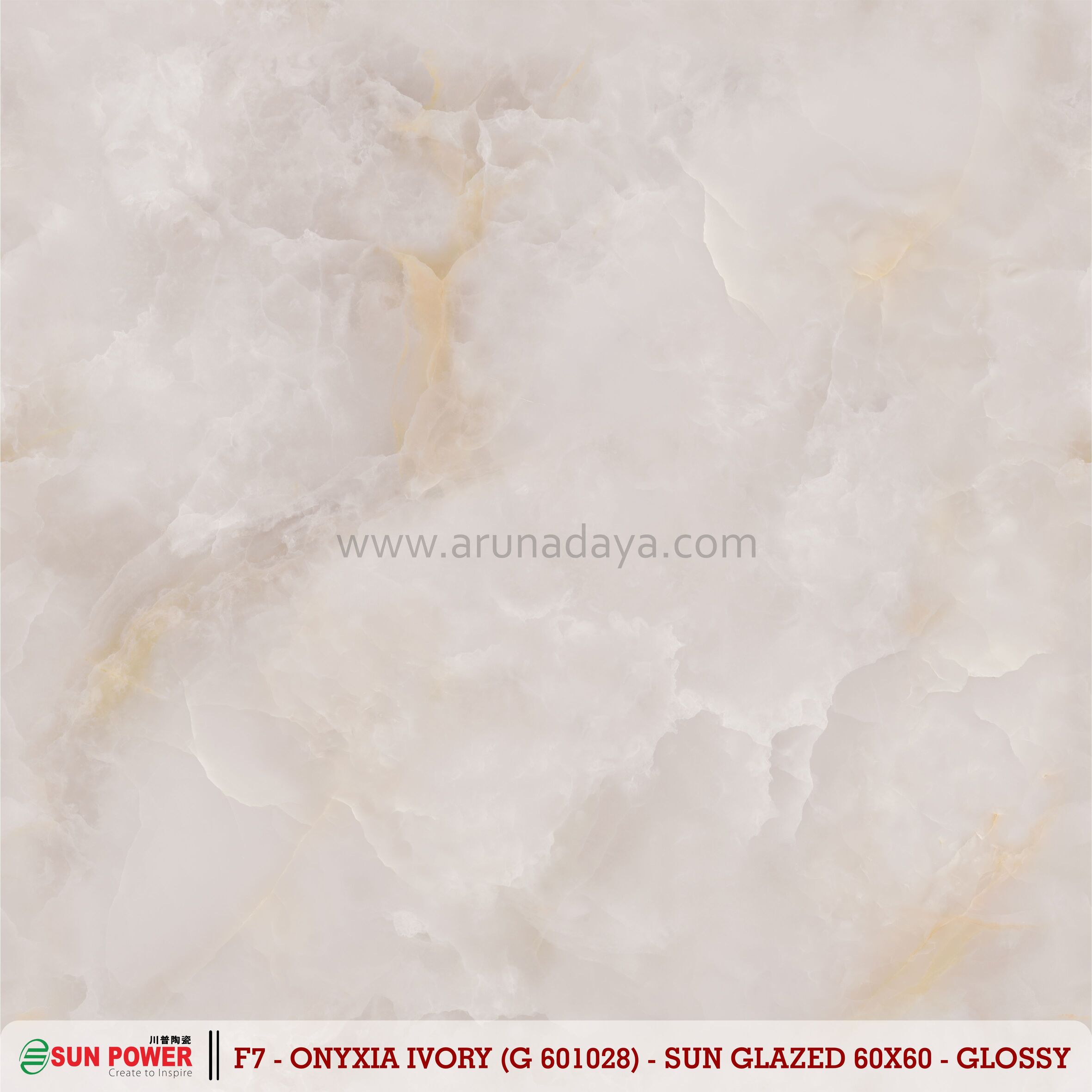 ONYXIA IVORY - Gambar 7