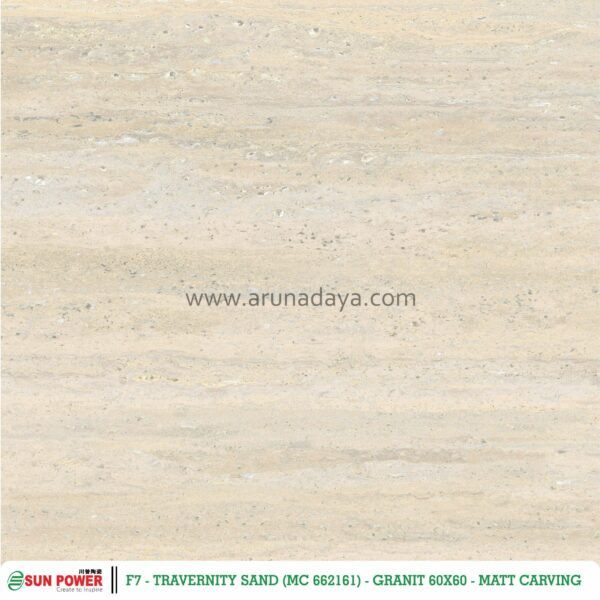 TRAVERNITY SAND - Gambar 7