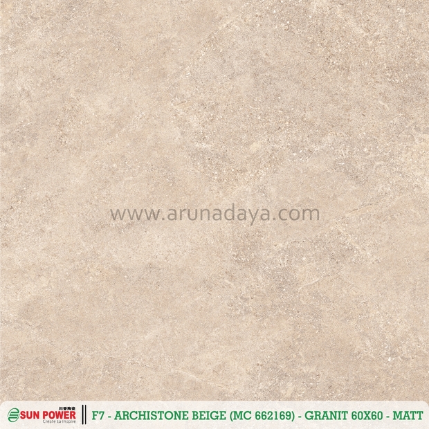 ARCHISTONE BEIGE - Gambar 7