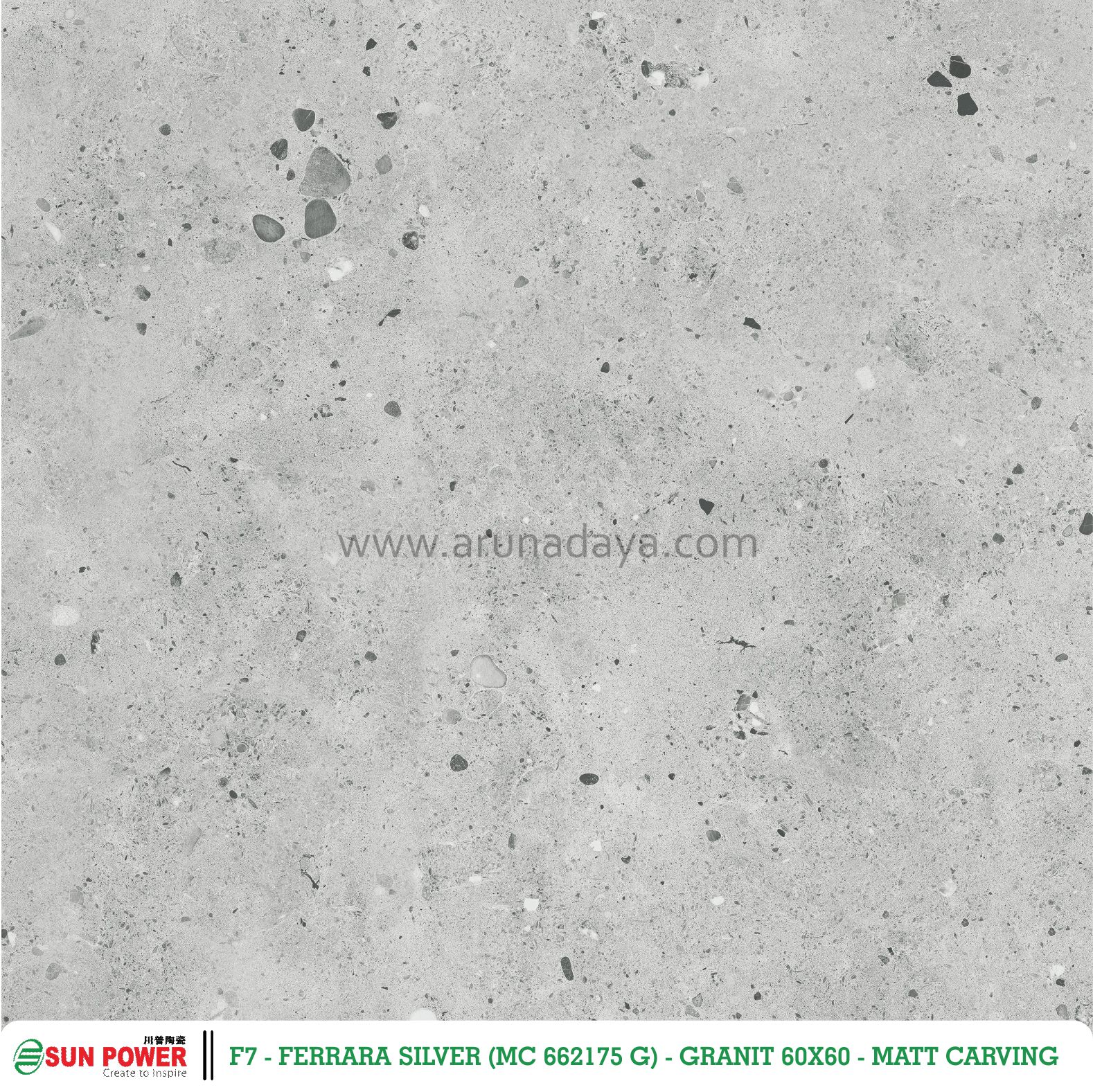 FERRARA SILVER - Gambar 8