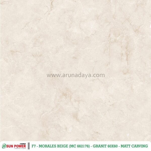 MORALES BEIGE - Gambar 7