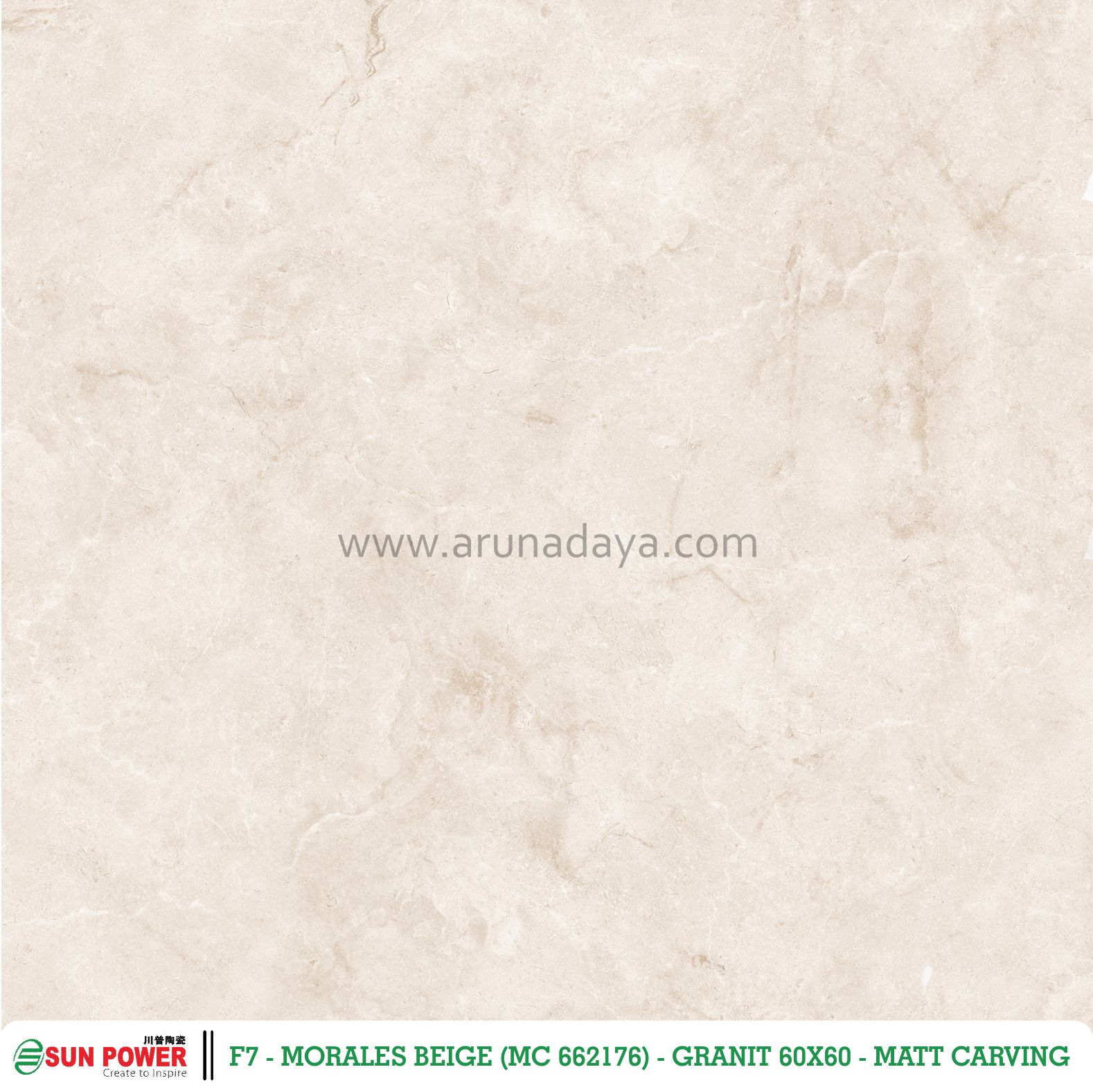 MORALES BEIGE - Gambar 7