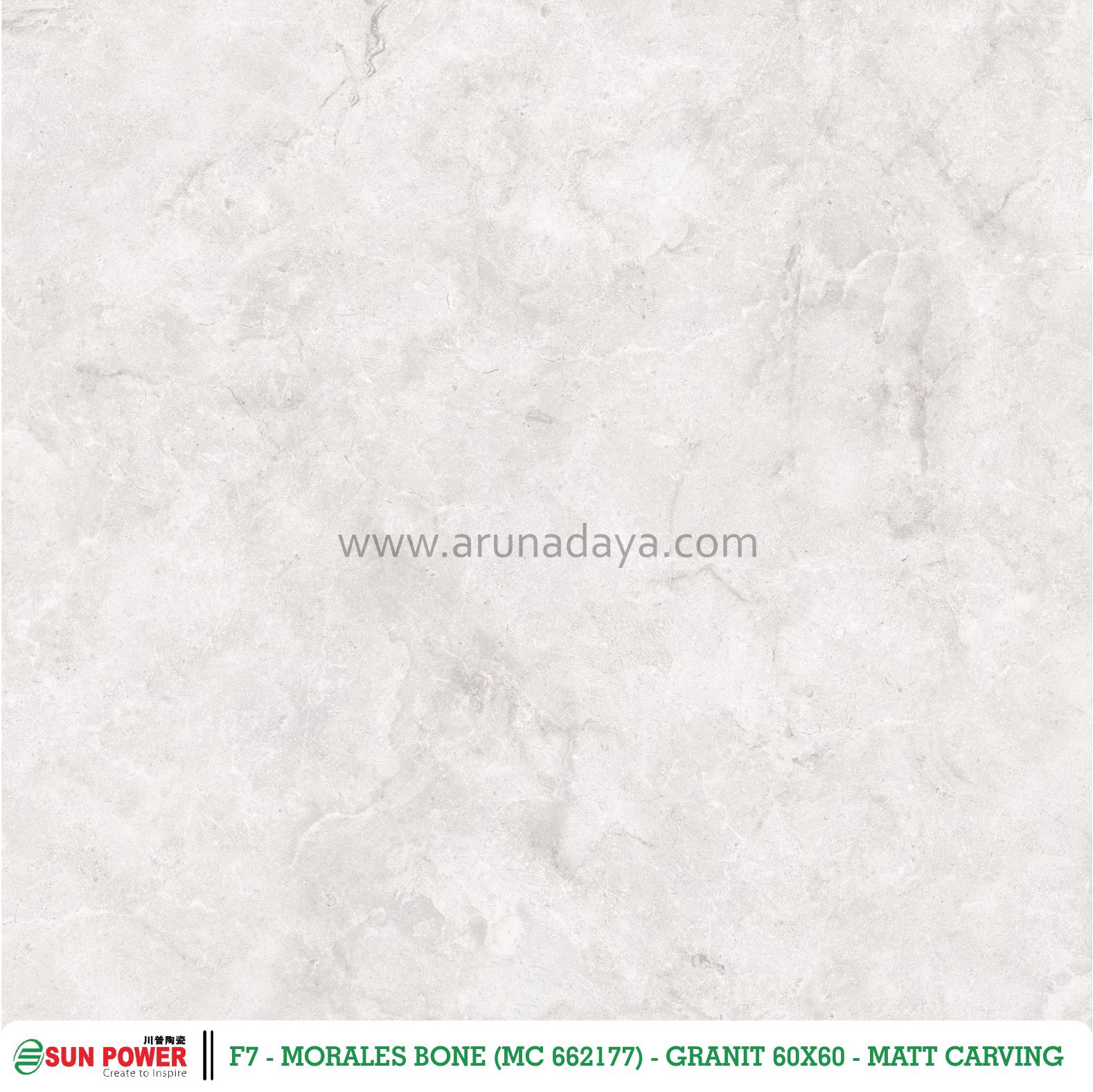 MORALES BONE - Gambar 7