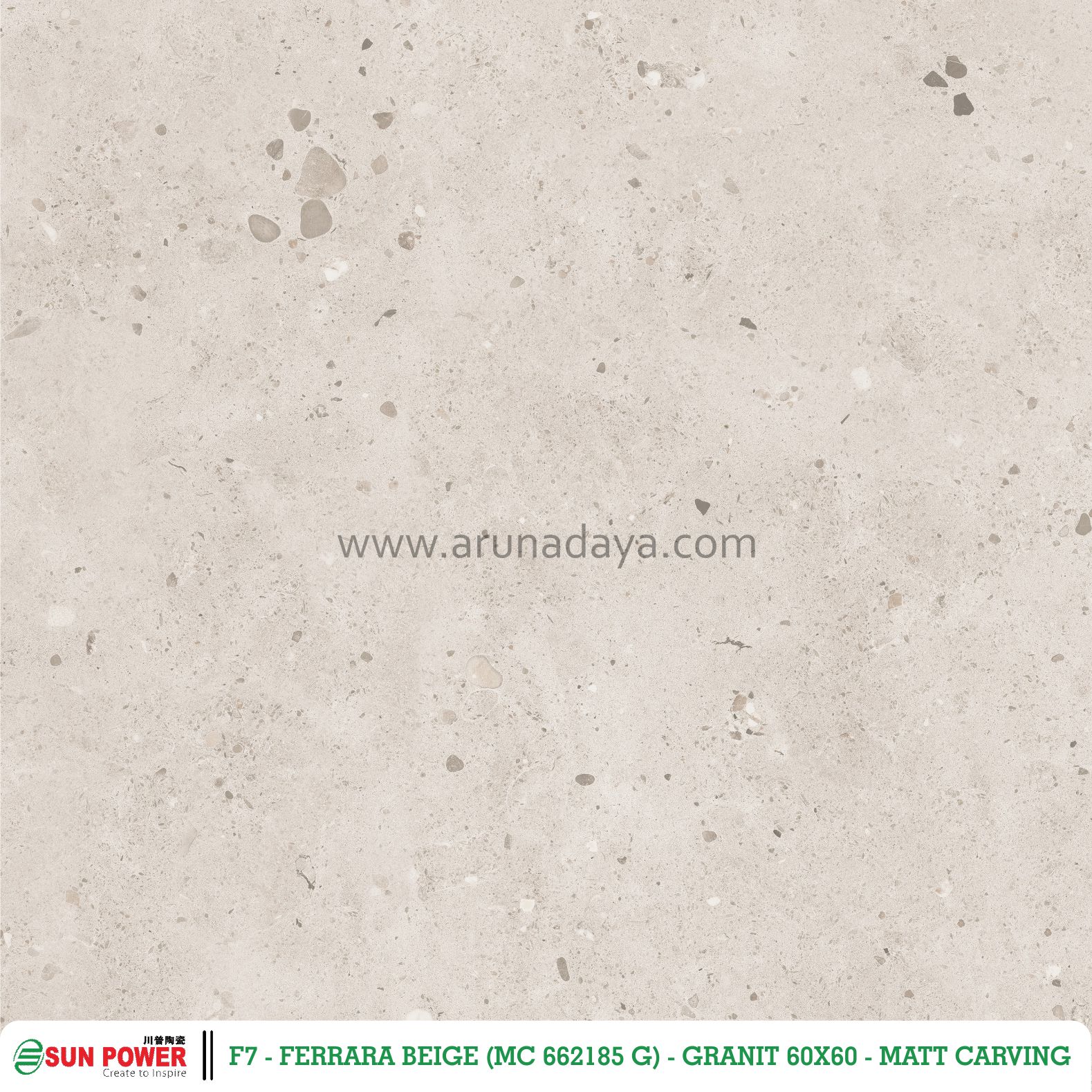 FERRARA BEIGE - Gambar 7