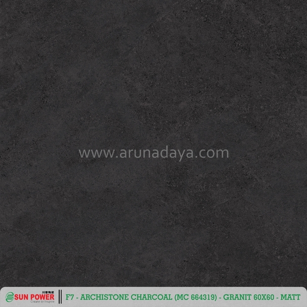ARCHISTONE CHARCOAL - Gambar 7