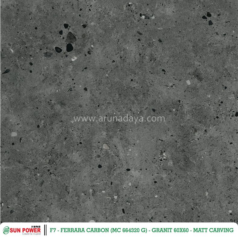 FERRARA CARBON - Gambar 7