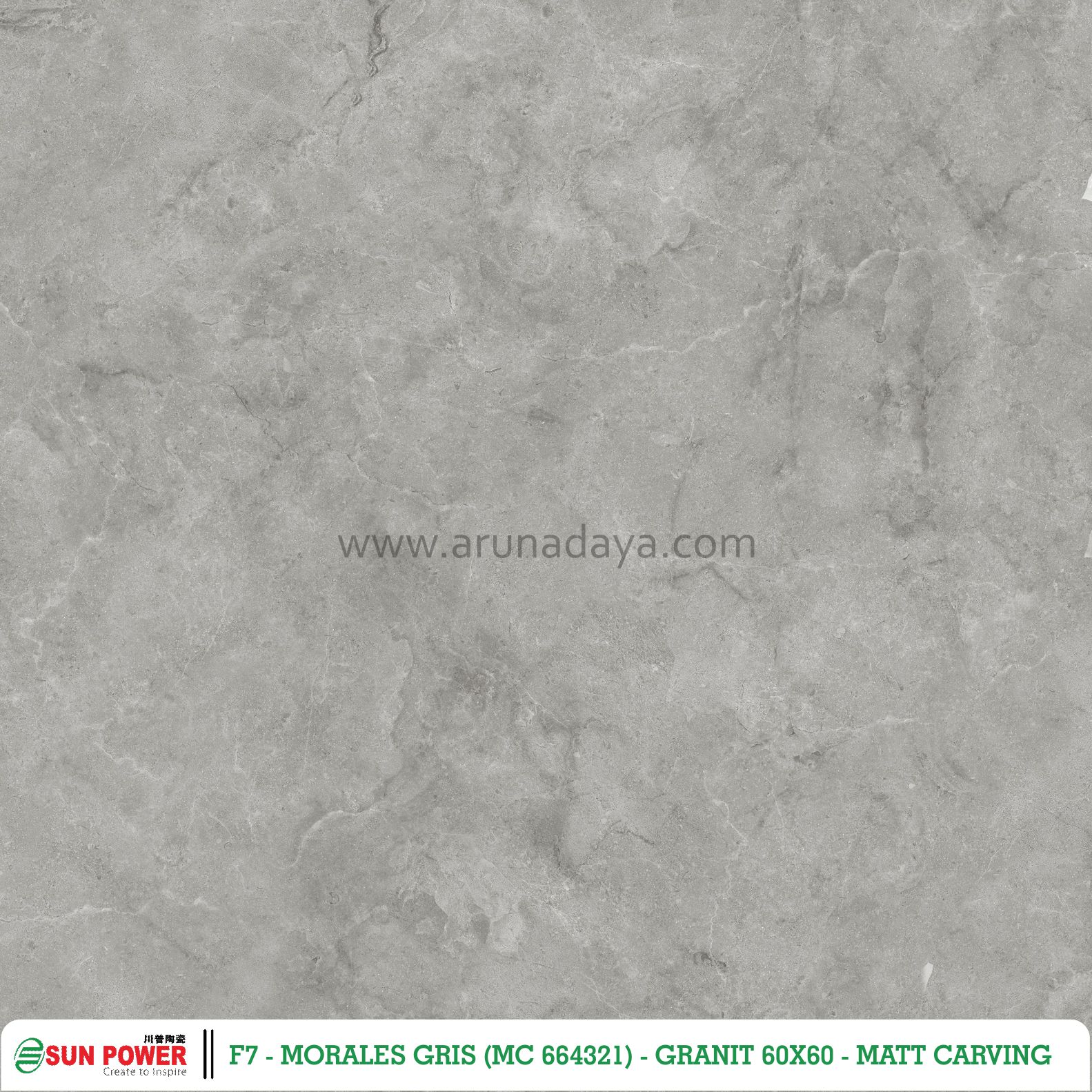 MORALES GRISS - Gambar 7