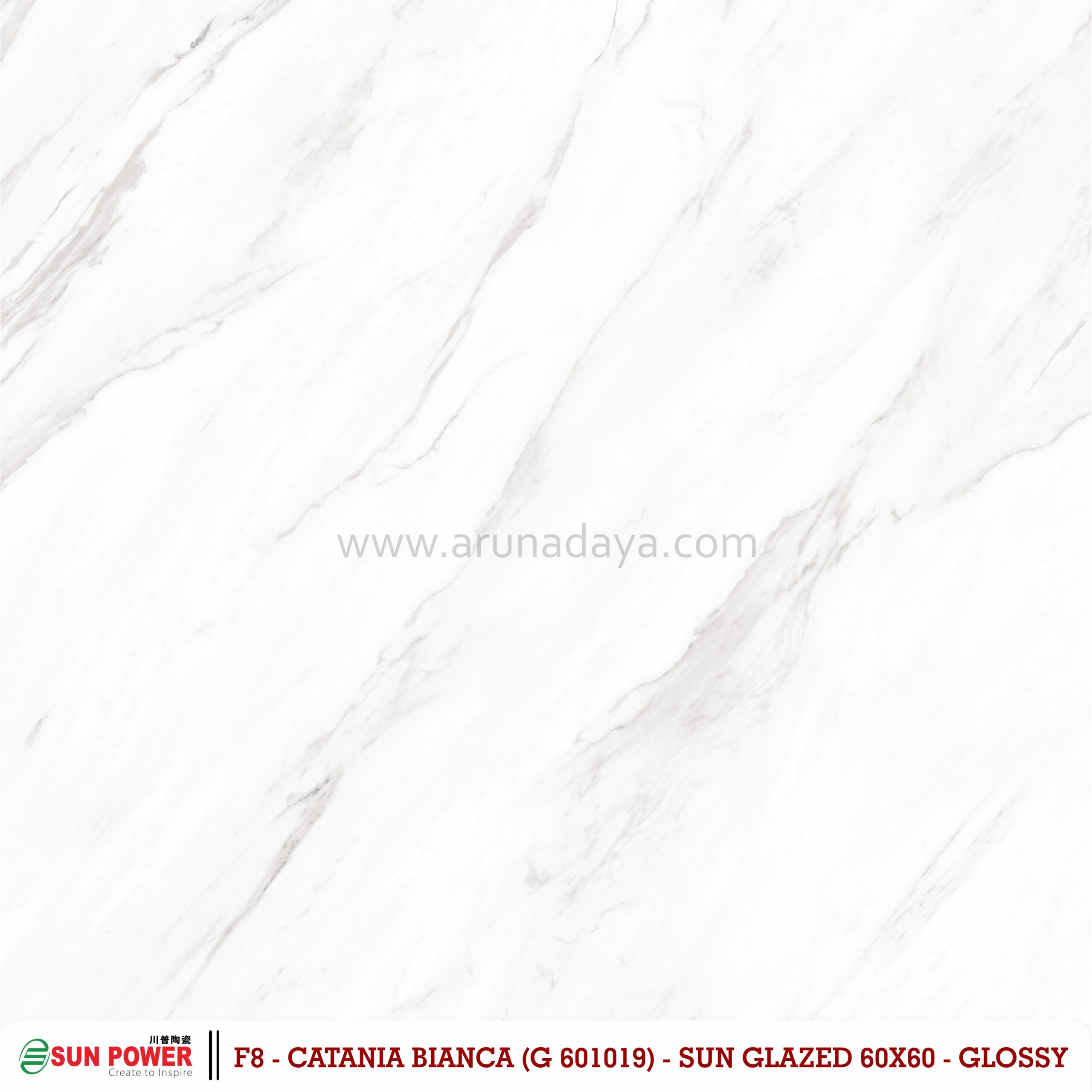 CATANIA BIANCA - Gambar 8