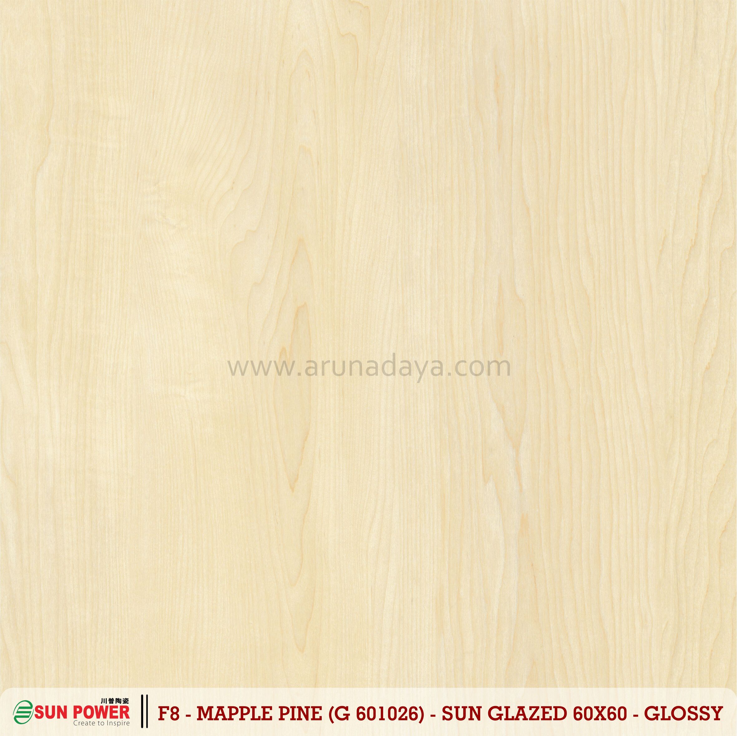 MAPPLE PINE - Gambar 8