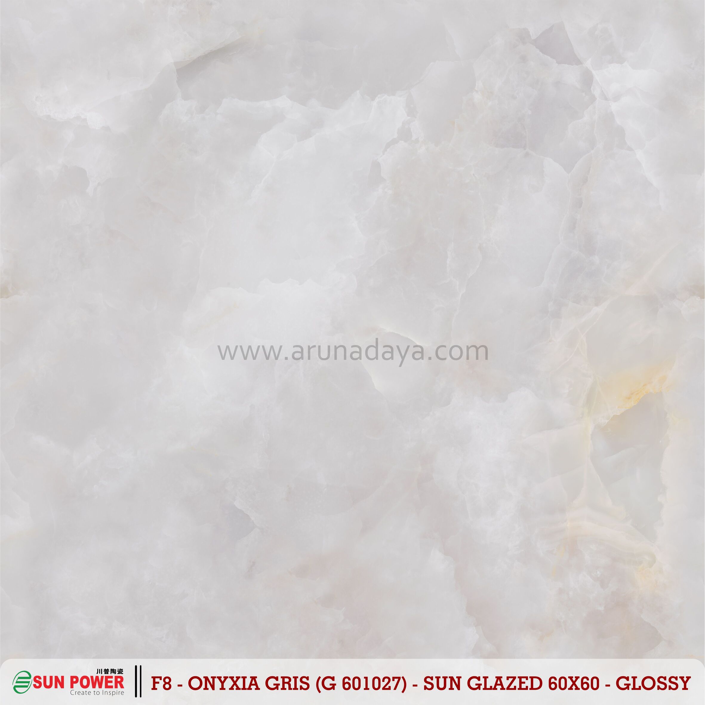 ONYXIA GRISS - Gambar 8