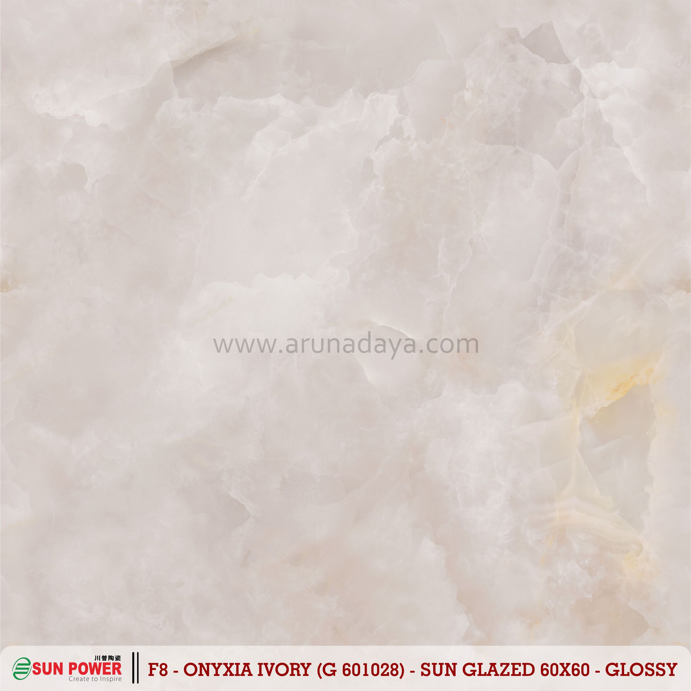 ONYXIA IVORY - Gambar 8