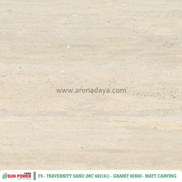 TRAVERNITY SAND - Gambar 8