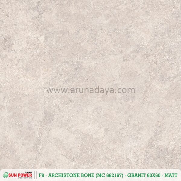ARCHISTONE BONE - Gambar 8