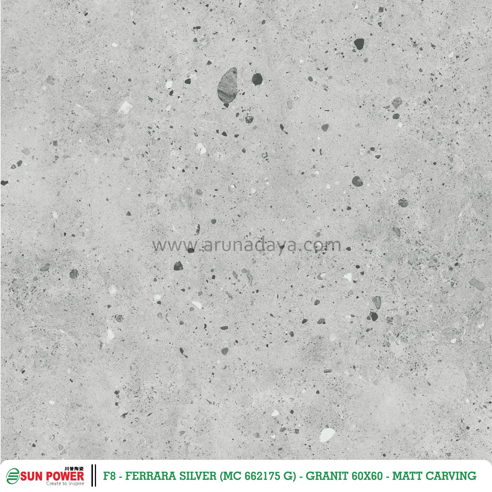 FERRARA SILVER - Gambar 7