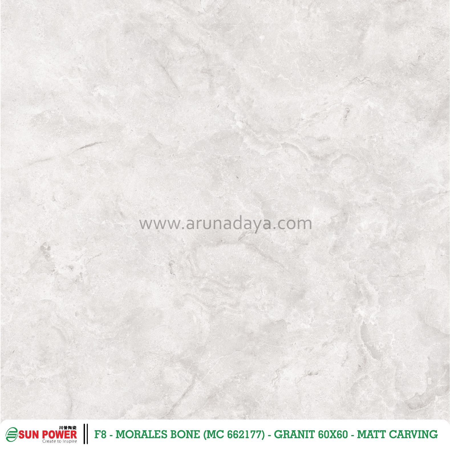 MORALES BONE - Gambar 8