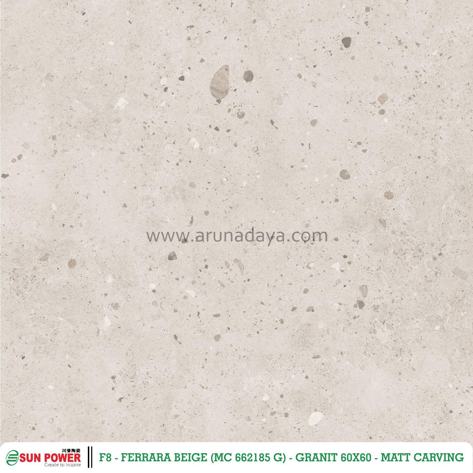 FERRARA BEIGE - Gambar 8