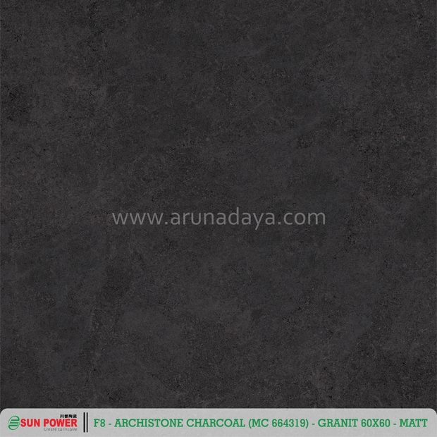 ARCHISTONE CHARCOAL - Gambar 8