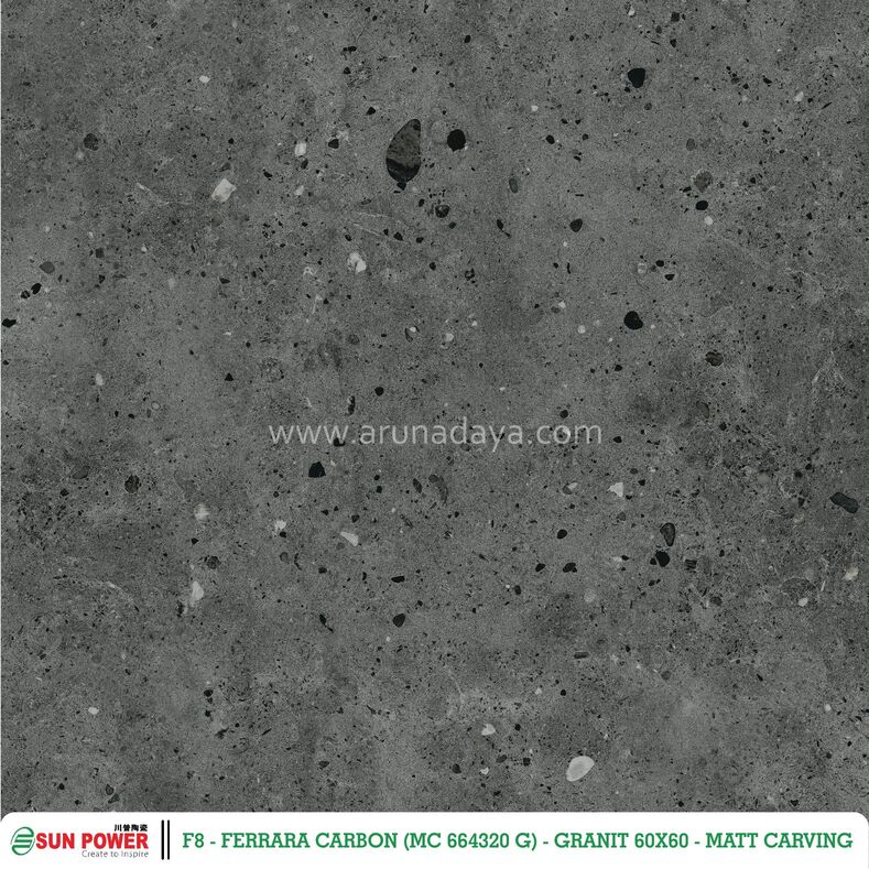 FERRARA CARBON - Gambar 8