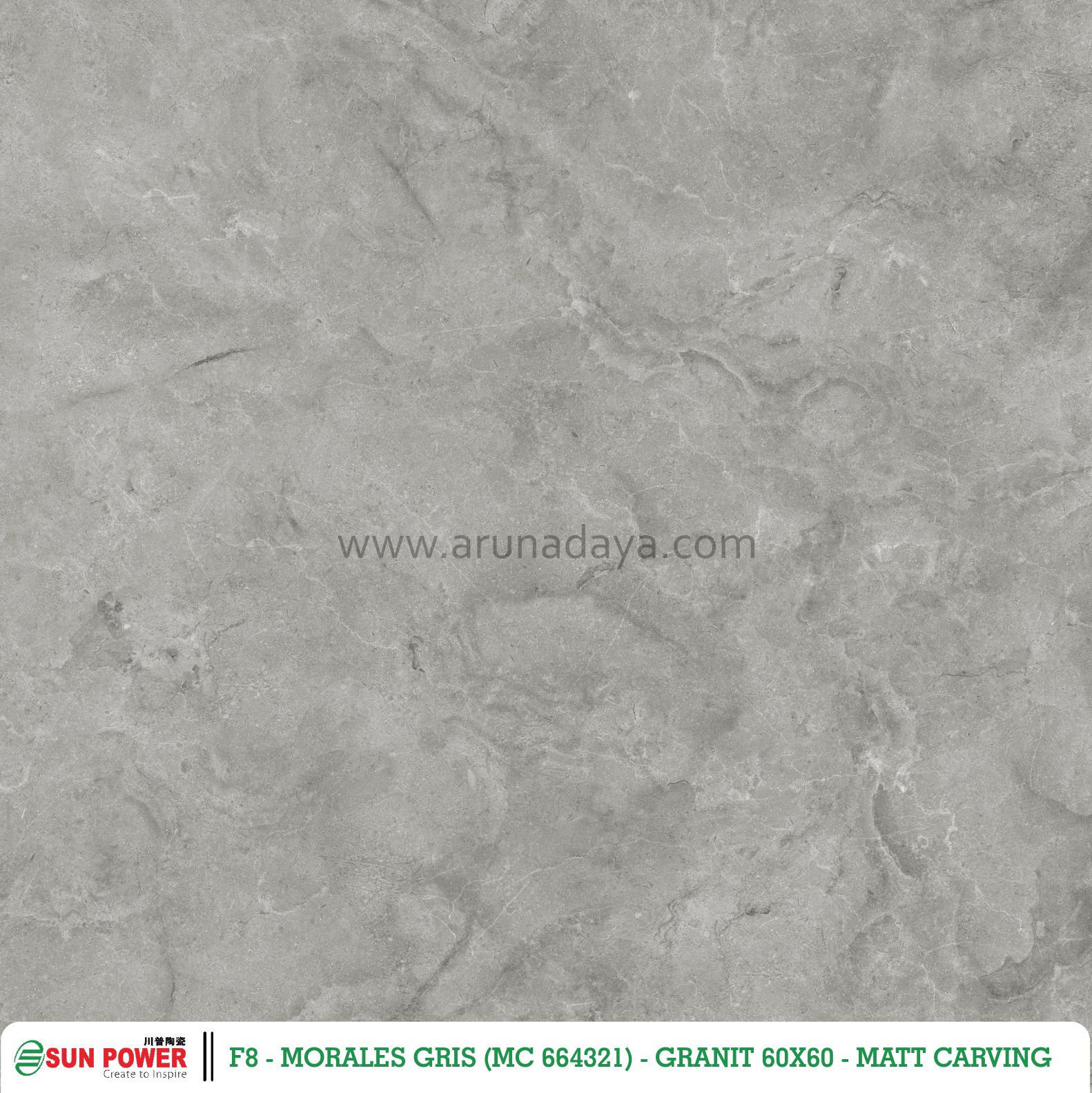 MORALES GRISS - Gambar 8