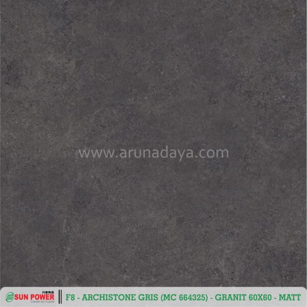 ARCHISTONE GRISS - Gambar 8