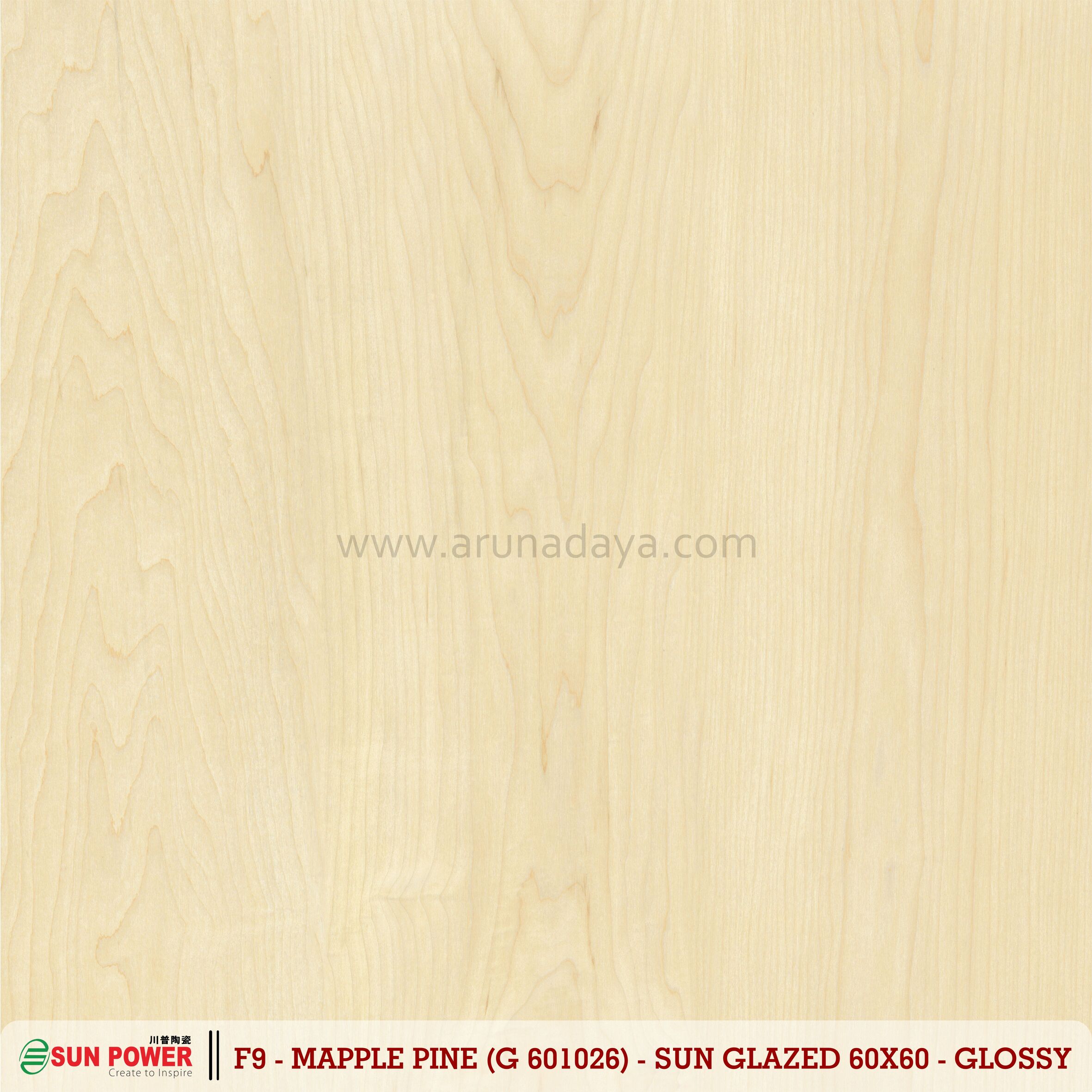MAPPLE PINE - Gambar 9