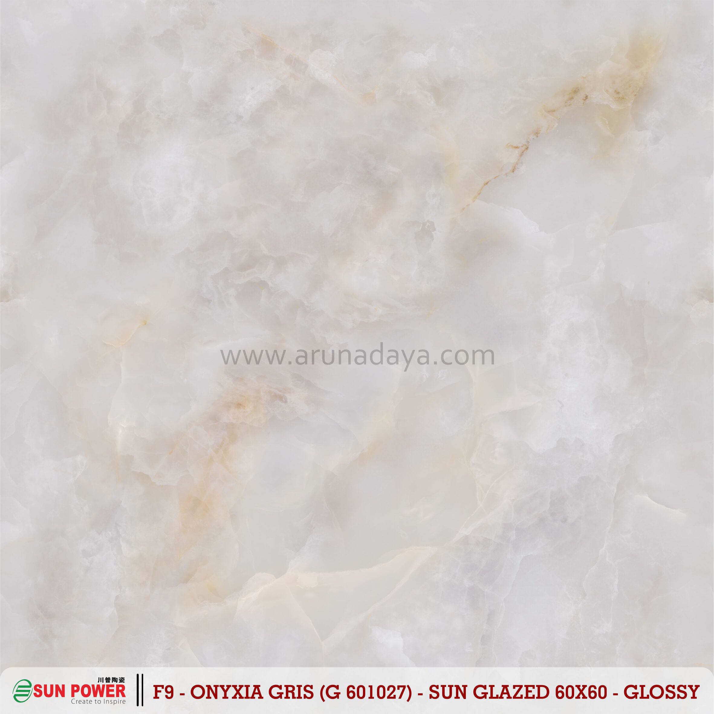 ONYXIA GRISS - Gambar 9