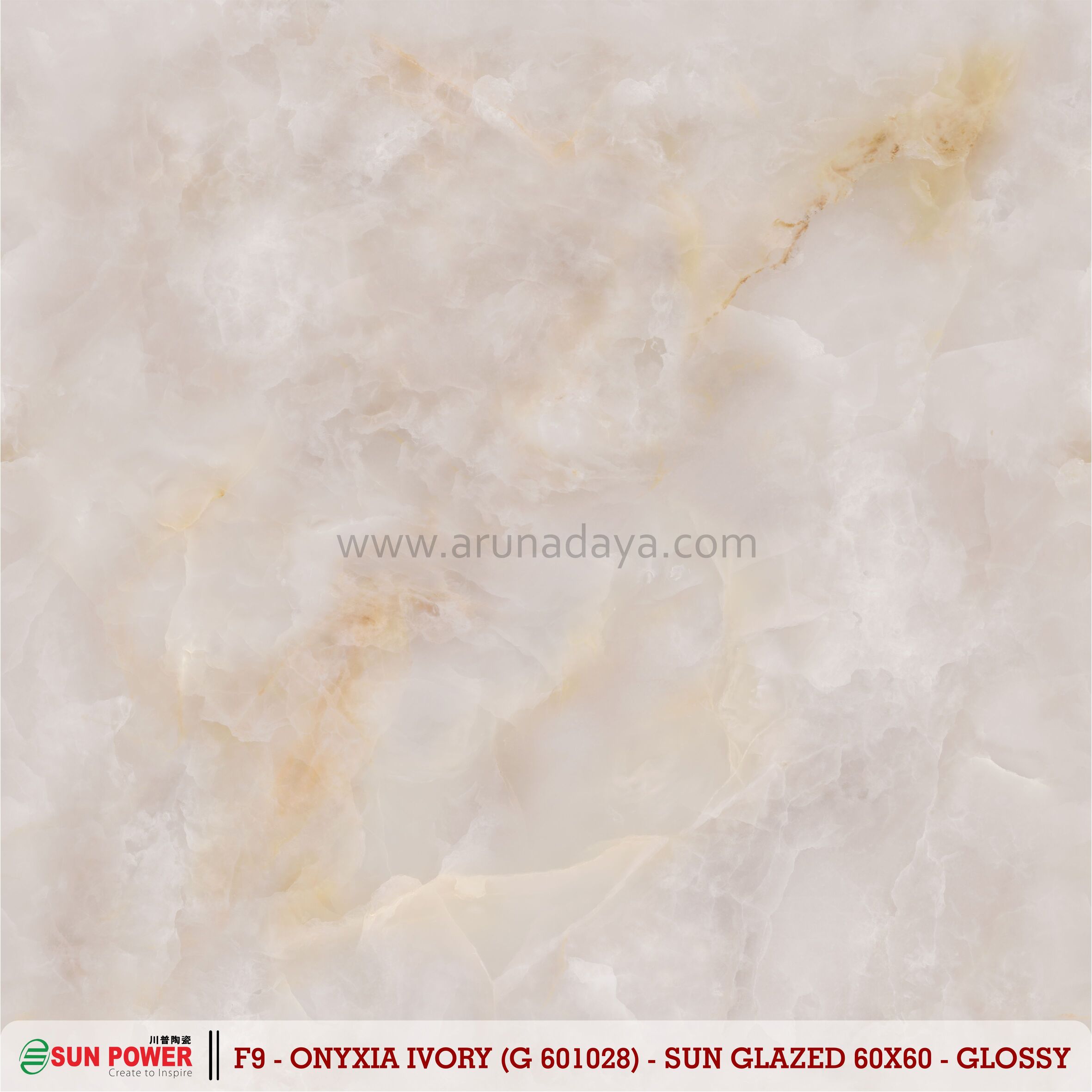 ONYXIA IVORY - Gambar 9