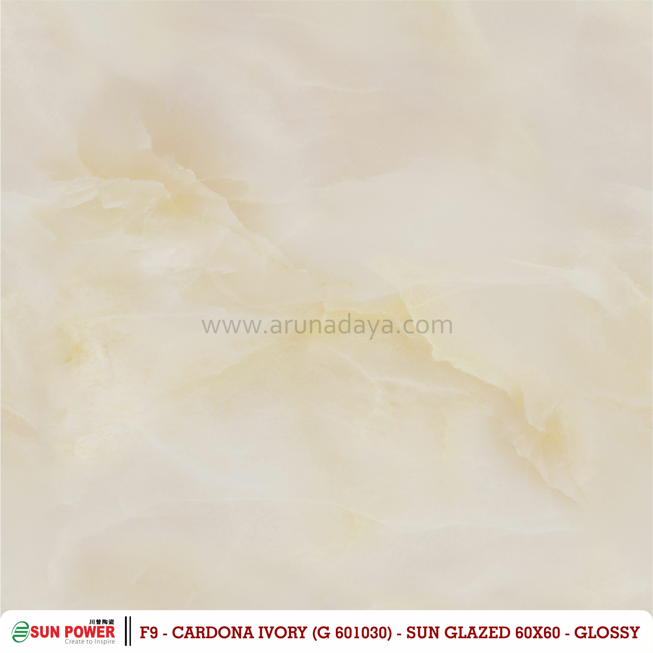 CARDONA IVORY - Gambar 9