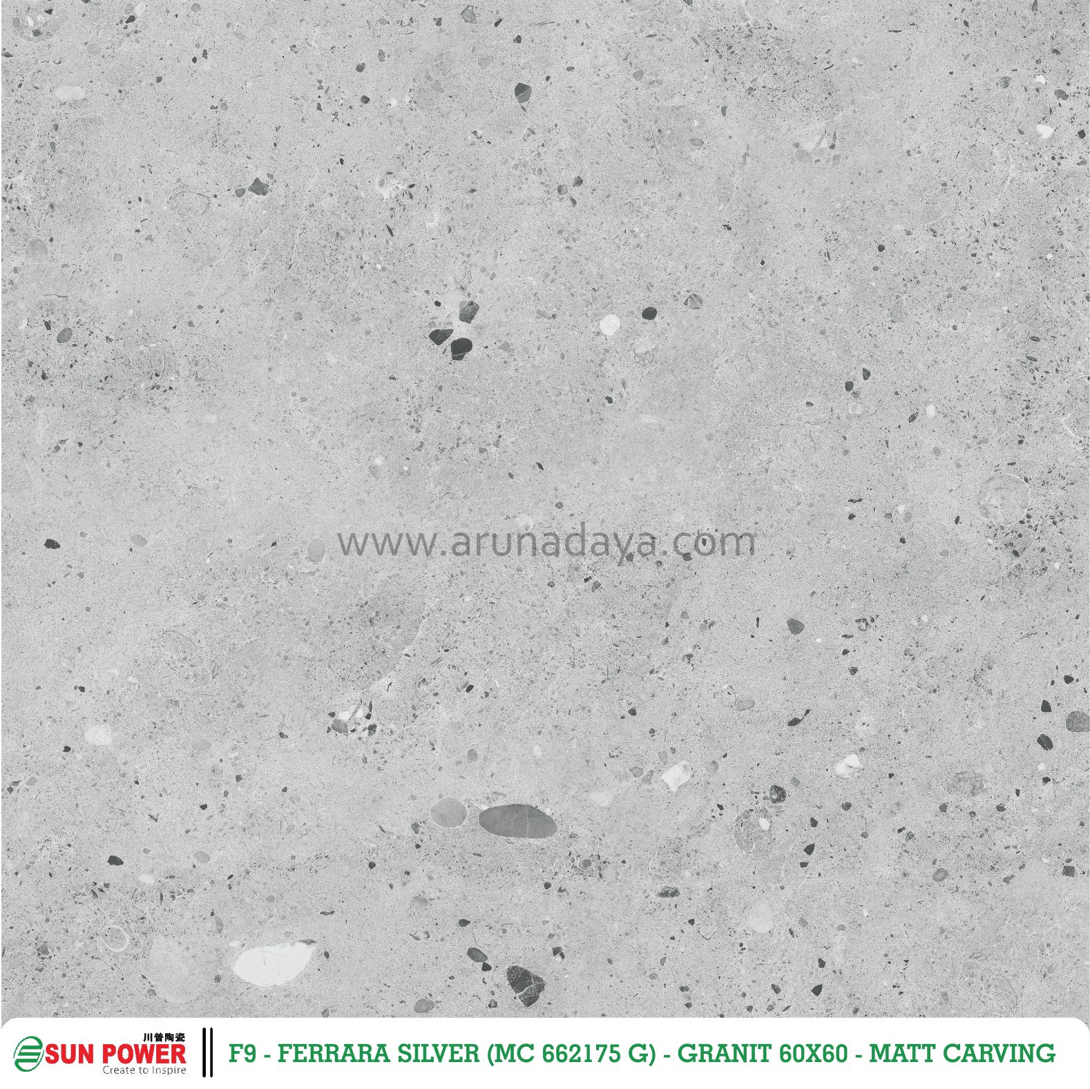 FERRARA SILVER - Gambar 6