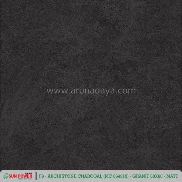 ARCHISTONE CHARCOAL - Gambar 9