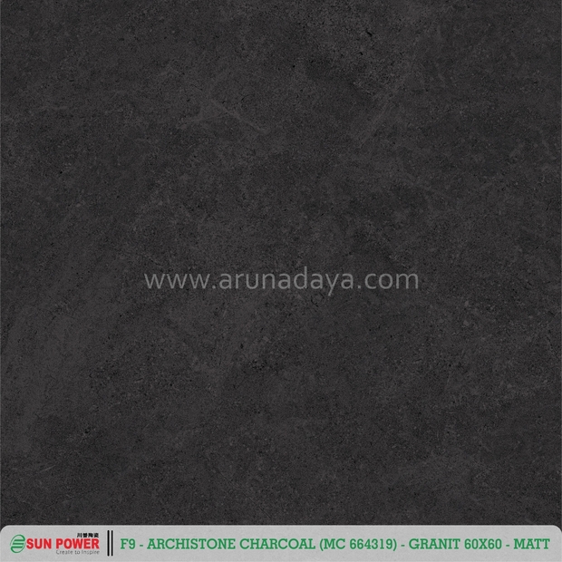 ARCHISTONE CHARCOAL - Gambar 9