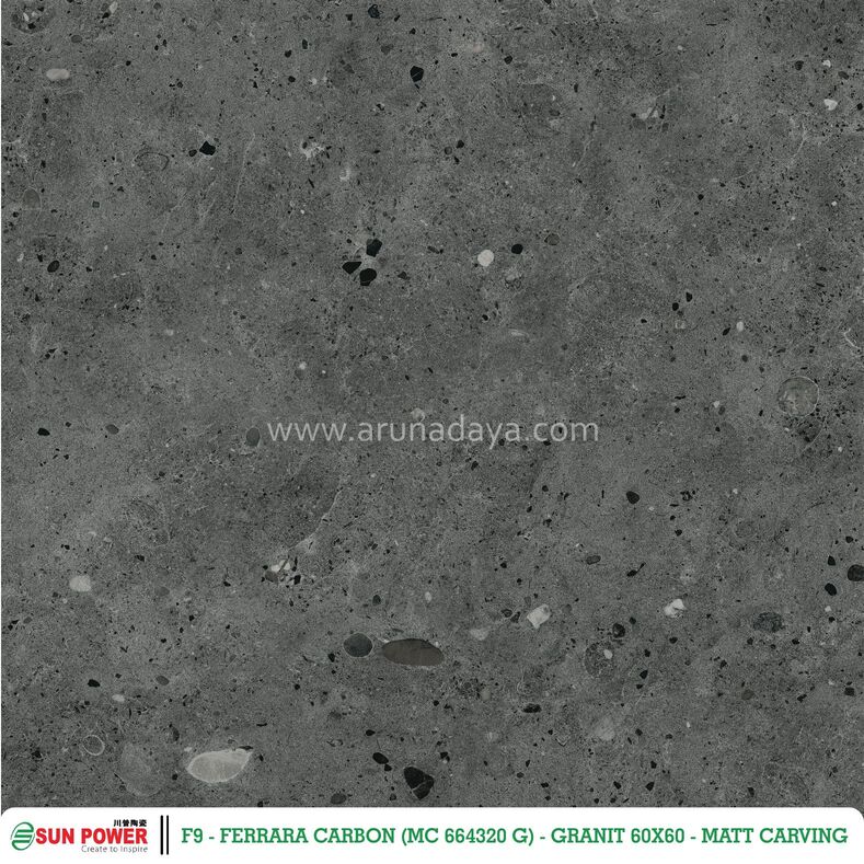 FERRARA CARBON - Gambar 9