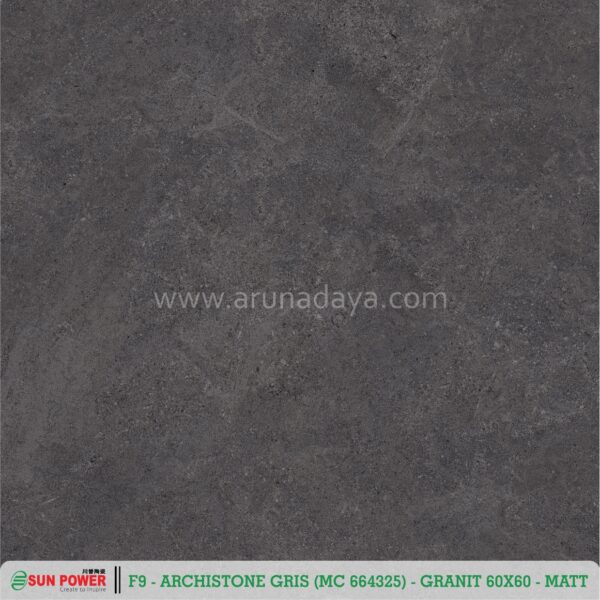 ARCHISTONE GRISS - Gambar 9
