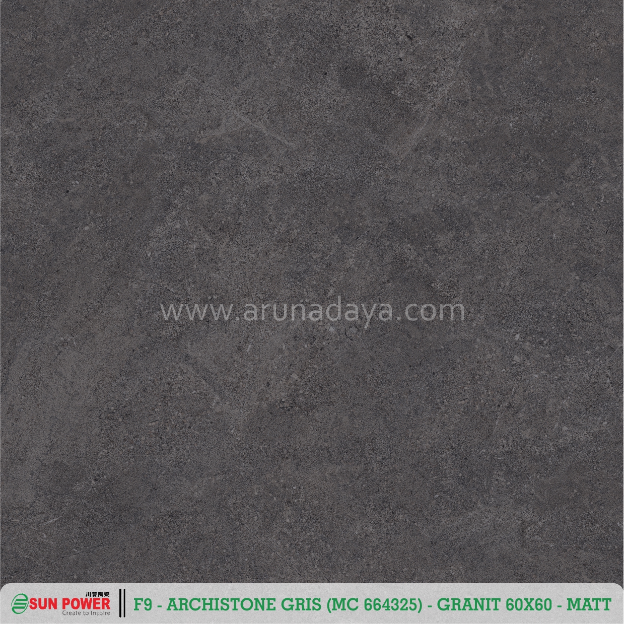 ARCHISTONE GRISS - Gambar 9