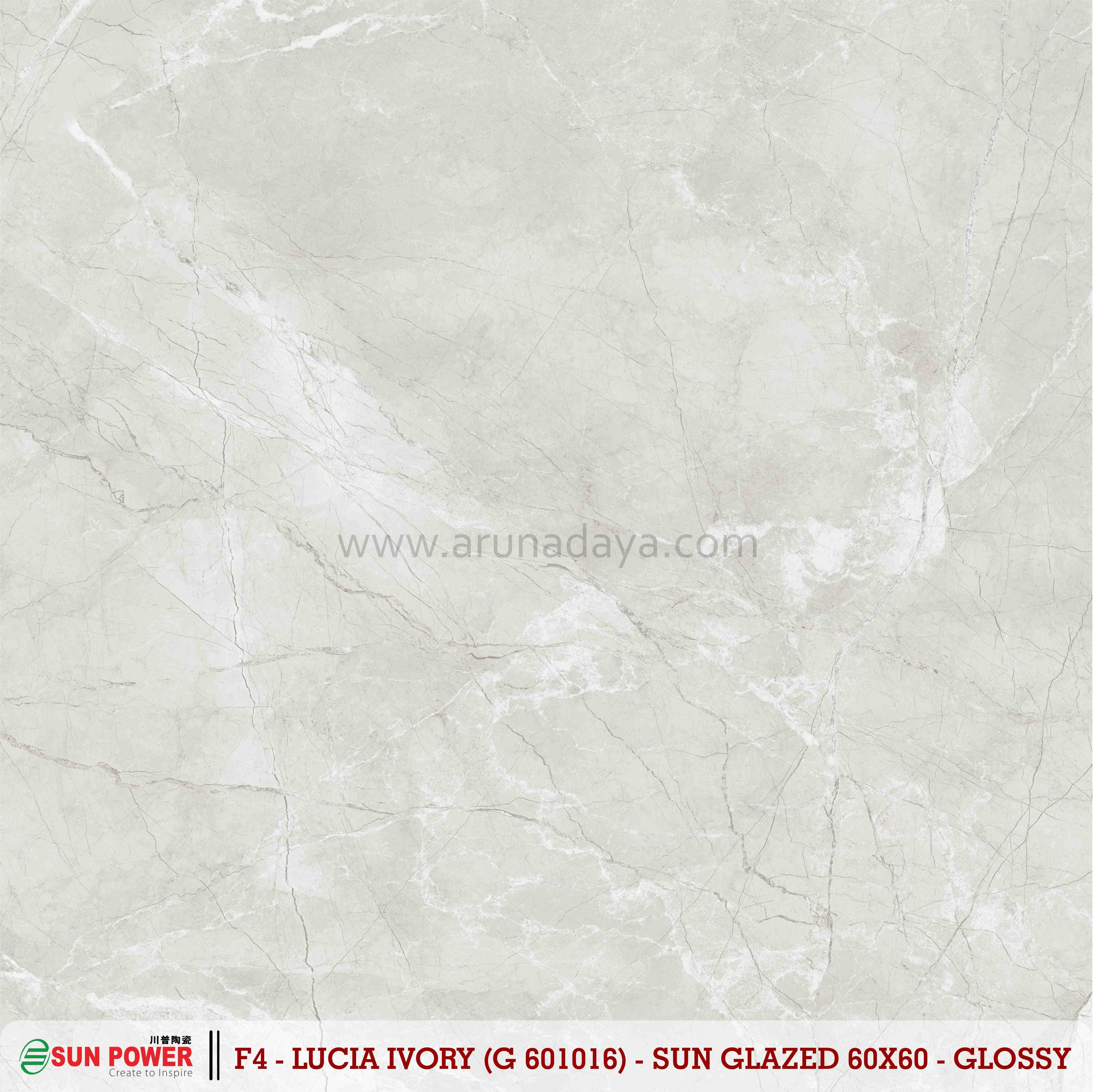 LUCIA IVORY - Gambar 5