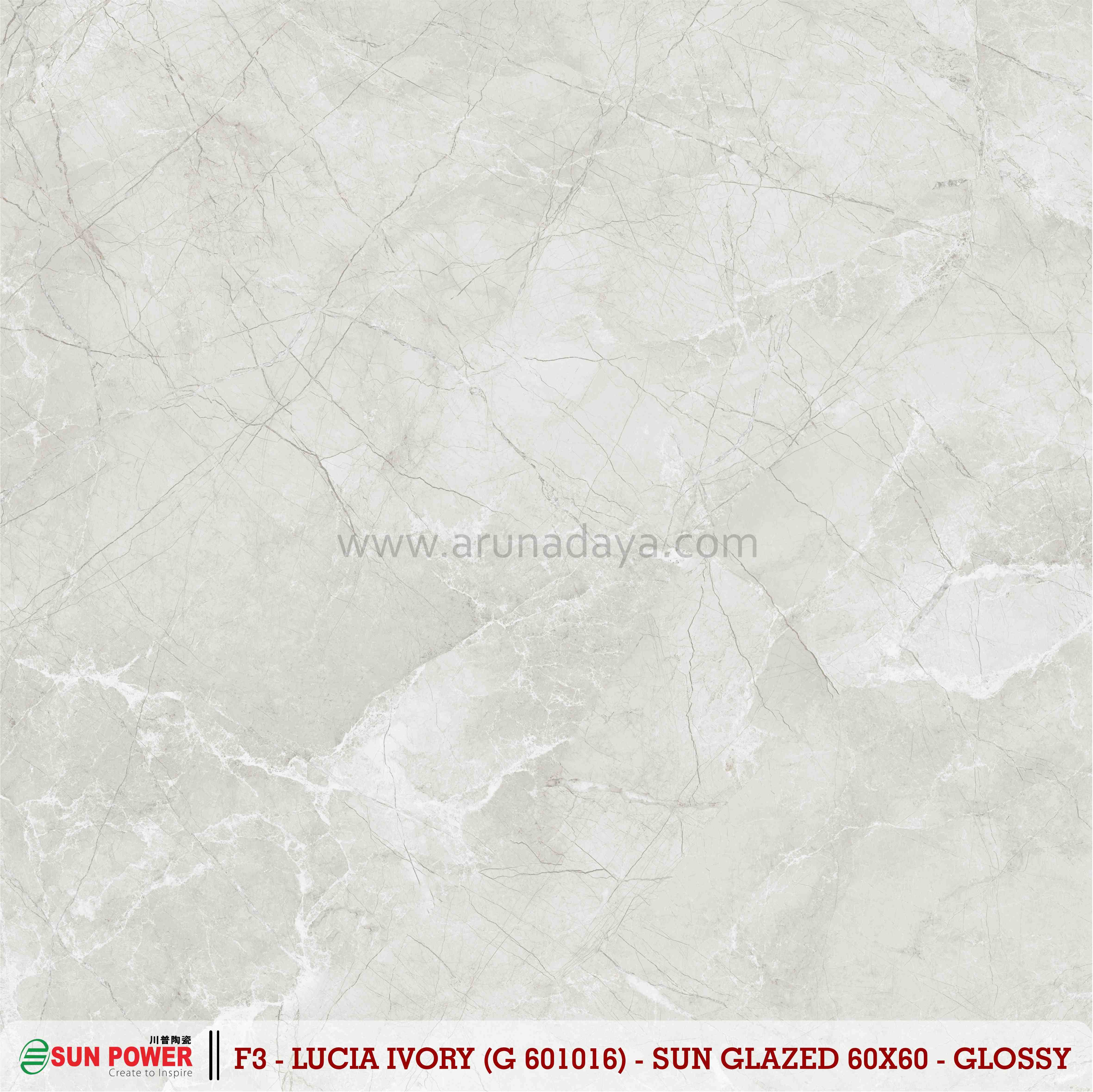 LUCIA IVORY - Gambar 4