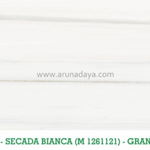 SECADA BIANCA
